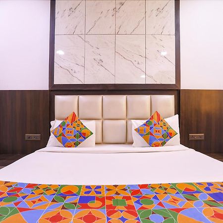 Fabhotel Grand Sparrow Tājganj Eksteriør bilde